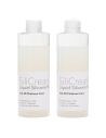 SiliCreate liquid silicone rubber, soft, Shore 20A, fast cure