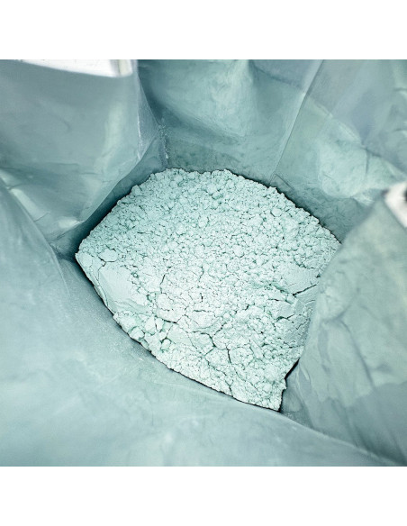SiliCreate chromatic alginate powder