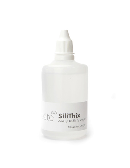 SiliThix Silikon-Thixotropes Verdickungsmittel