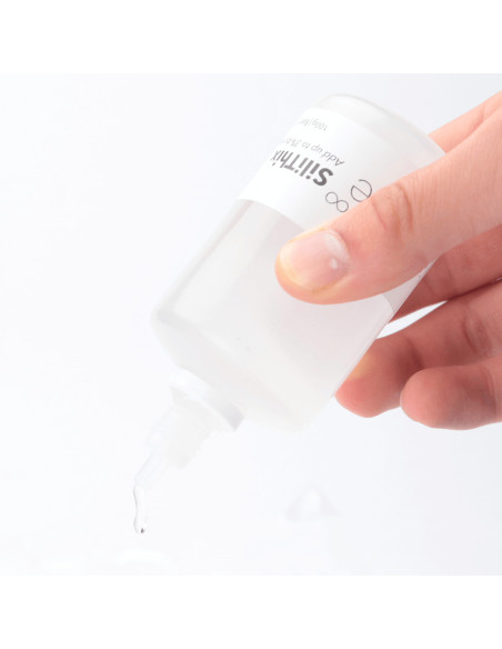 SiliThix Agente addensante tixotropo per silicone