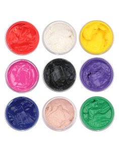 SiliPig - pigmenti siliconici ad alta concentrazione