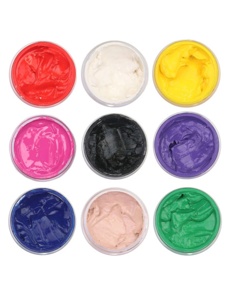 SiliPig - pigmenți de silicon de înaltă concentrație